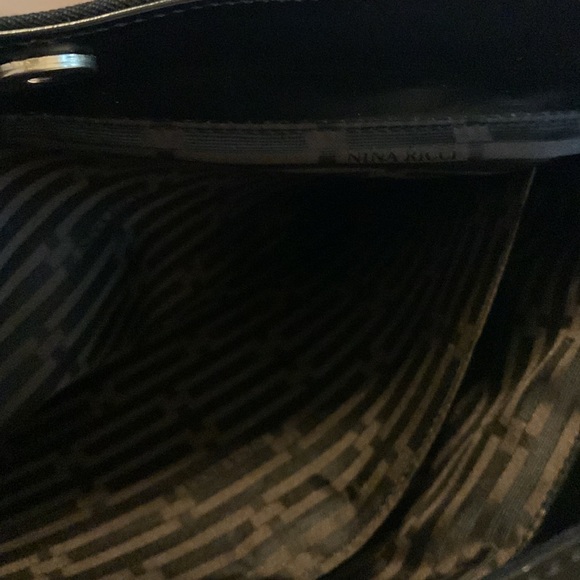 Nina Ricci shoulder bag - Picture 6 of 8